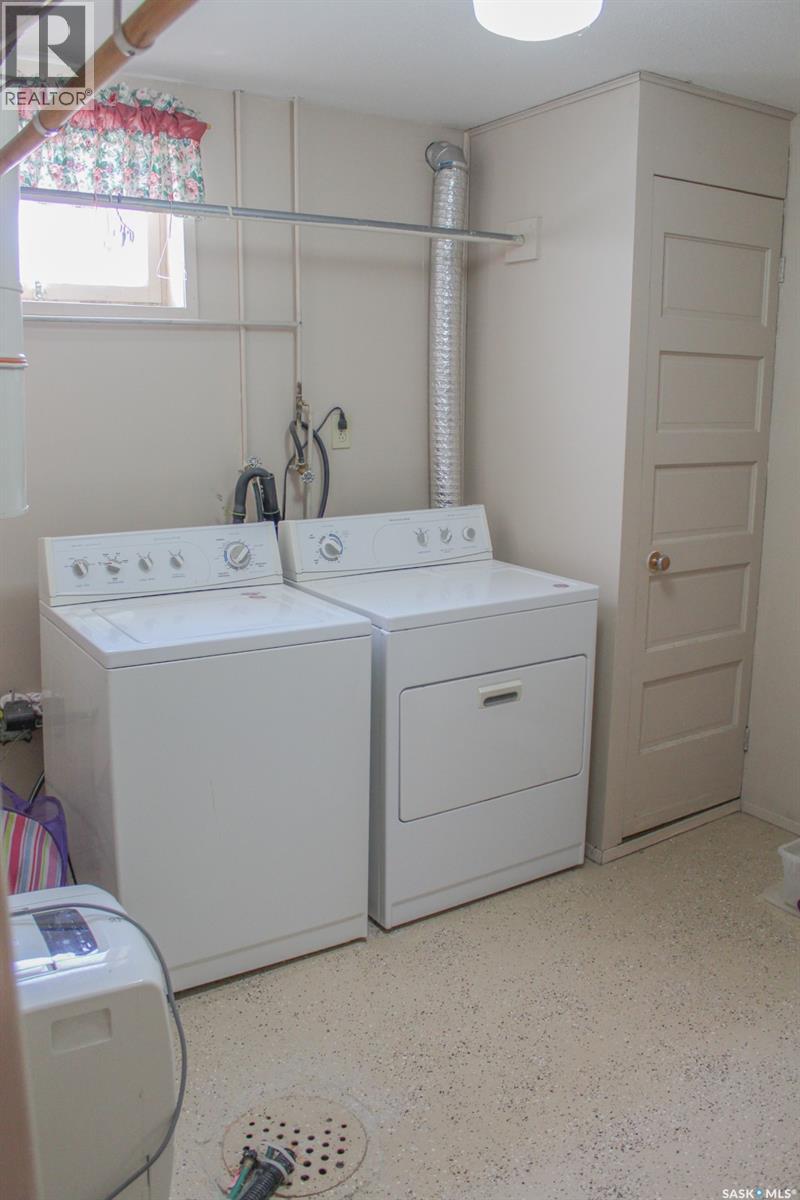 305 Churchill Drive, Melfort, Saskatchewan  S0E 1A0 - Photo 22 - SK032812