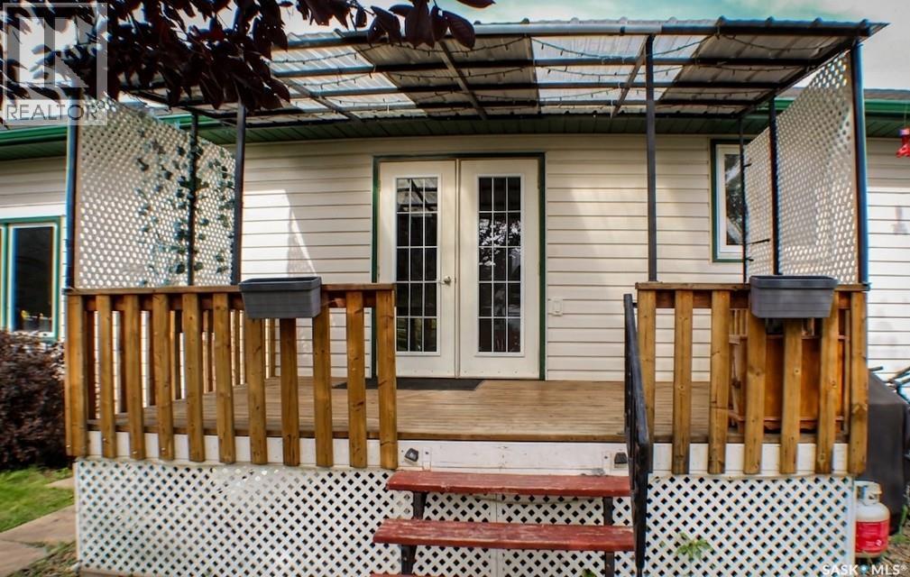 305 Churchill Drive, Melfort, Saskatchewan  S0E 1A0 - Photo 34 - SK032812