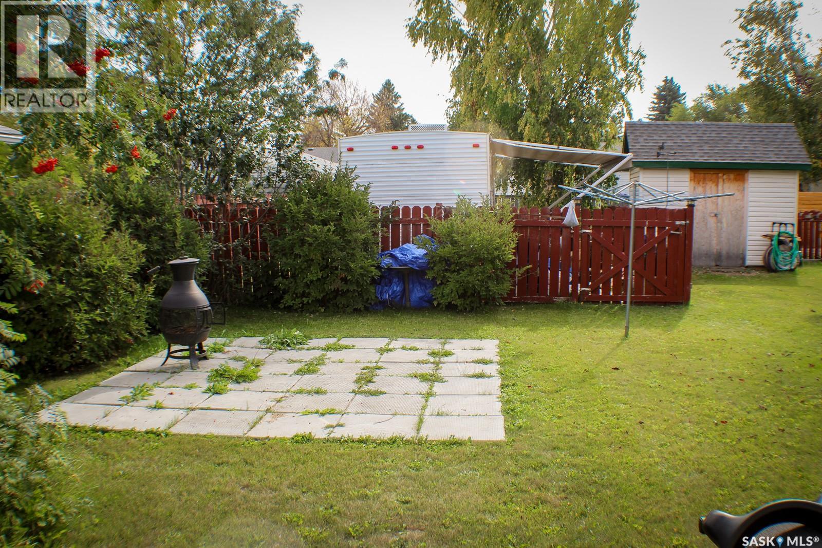 305 Churchill Drive, Melfort, Saskatchewan  S0E 1A0 - Photo 29 - SK032812