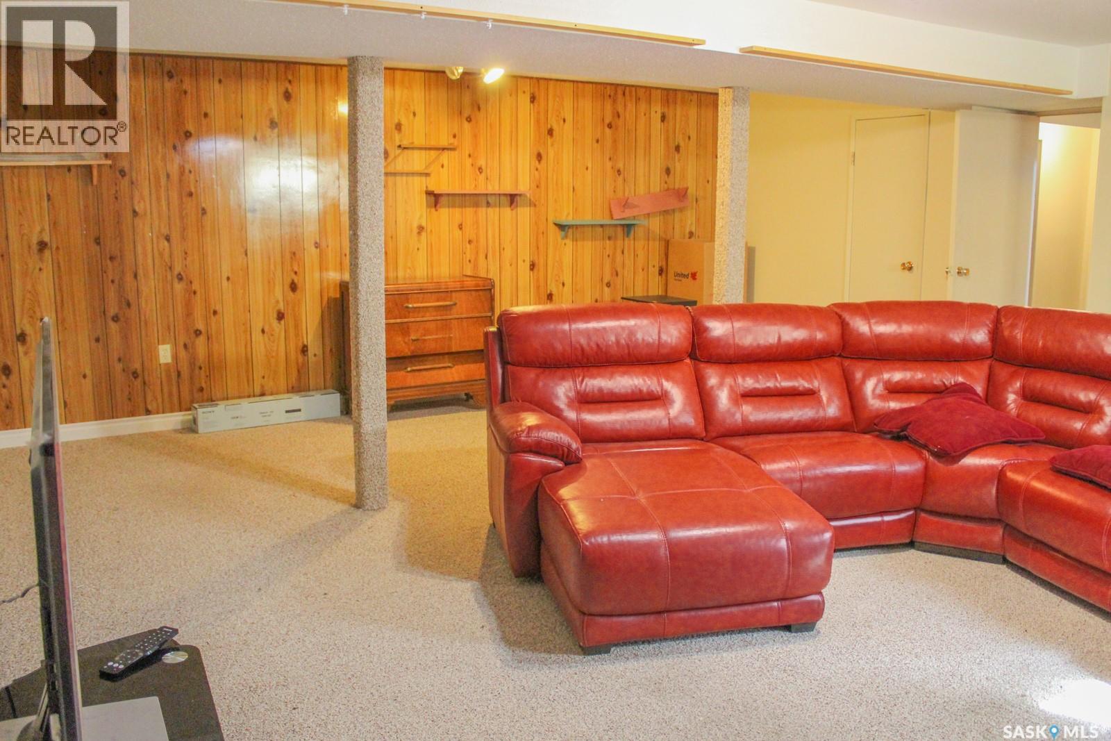 305 Churchill Drive, Melfort, Saskatchewan  S0E 1A0 - Photo 20 - SK032812