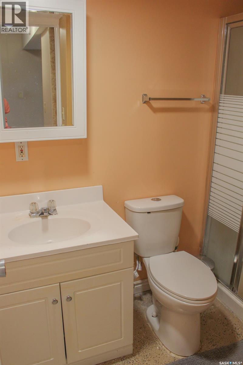 305 Churchill Drive, Melfort, Saskatchewan  S0E 1A0 - Photo 24 - SK032812