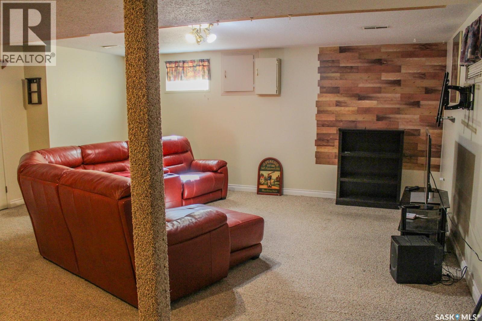 305 Churchill Drive, Melfort, Saskatchewan  S0E 1A0 - Photo 21 - SK032812