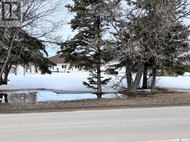 108-110 McDonald AVENUE E, Melfort, Saskatchewan