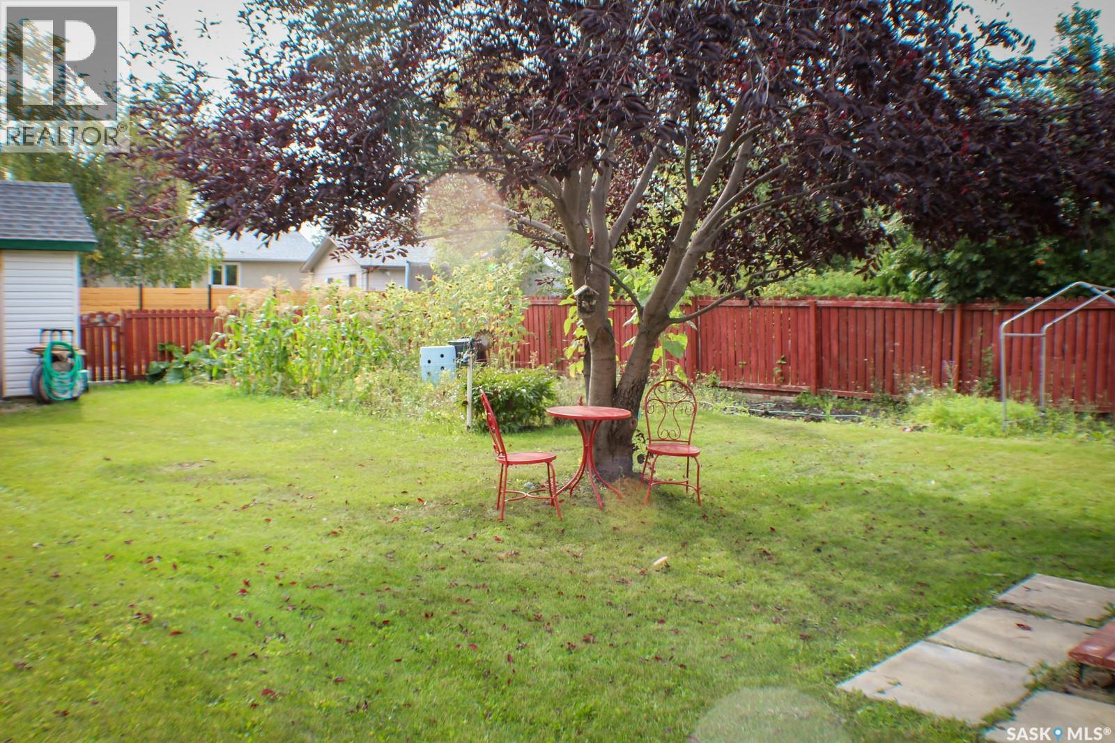 305 Churchill Drive, Melfort, Saskatchewan  S0E 1A0 - Photo 30 - SK032812