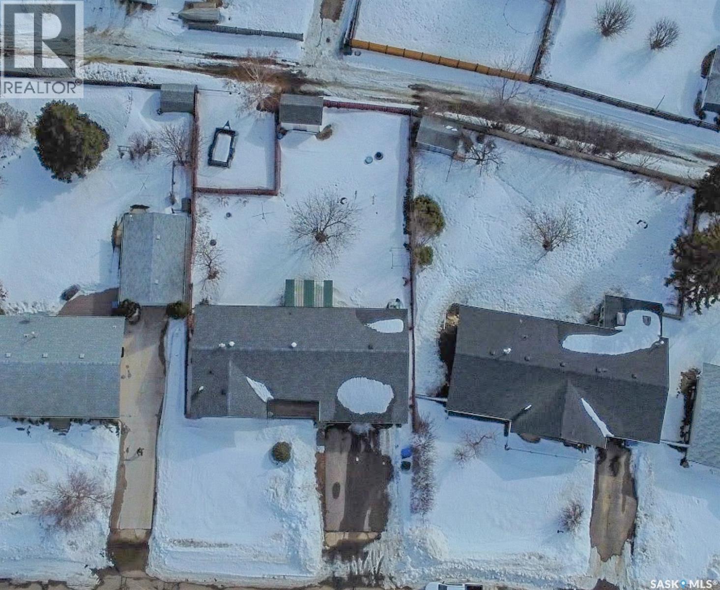 305 Churchill Drive, Melfort, Saskatchewan  S0E 1A0 - Photo 38 - SK032812