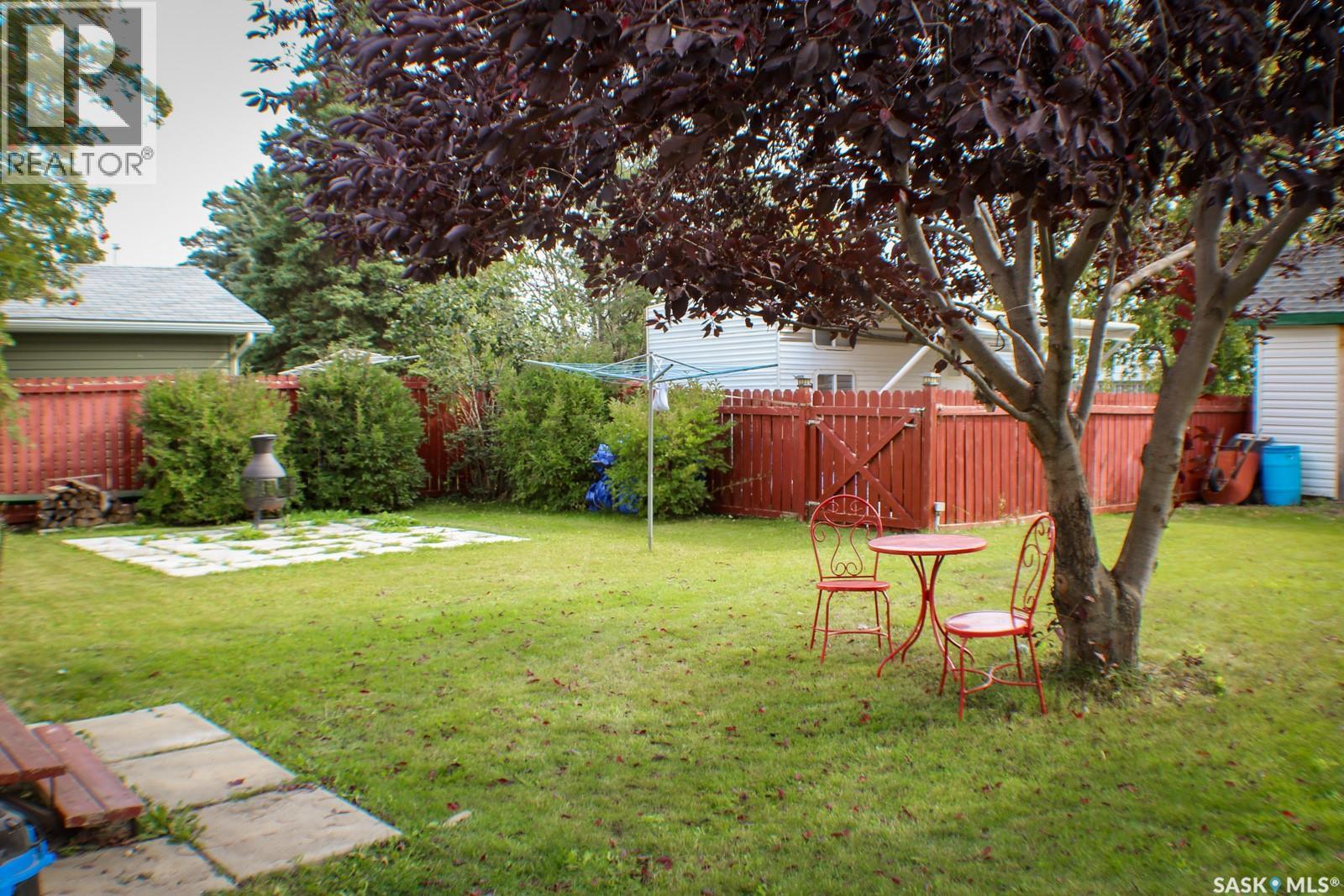 305 Churchill Drive, Melfort, Saskatchewan  S0E 1A0 - Photo 32 - SK032812