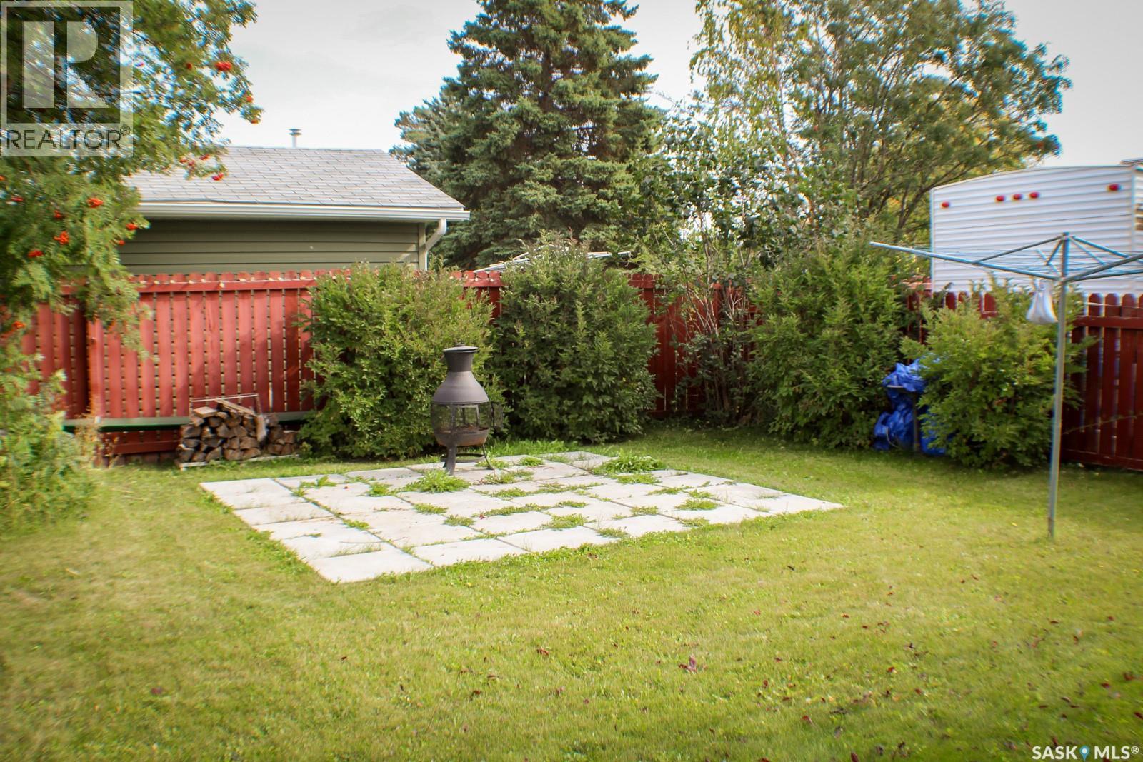 305 Churchill Drive, Melfort, Saskatchewan  S0E 1A0 - Photo 31 - SK032812