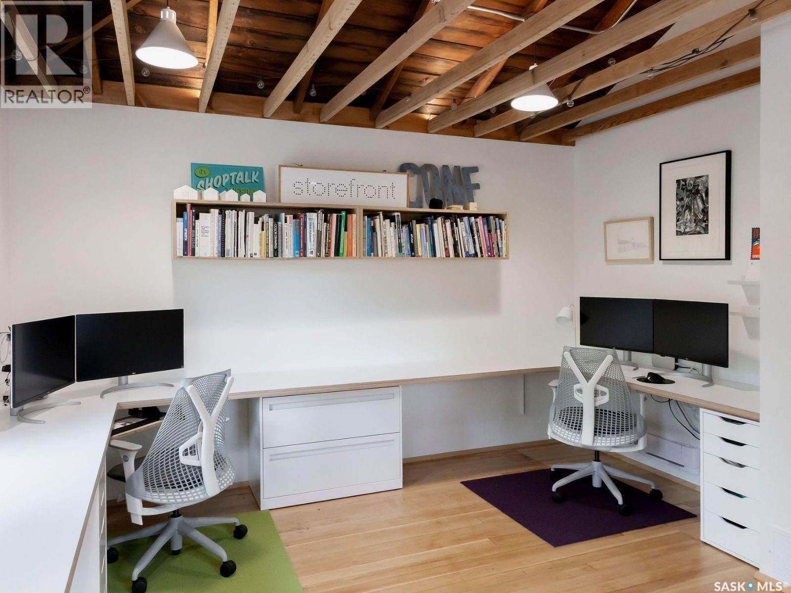 223 25th Street W, Saskatoon, Saskatchewan  S7K 2J1 - Photo 23 - SK032818