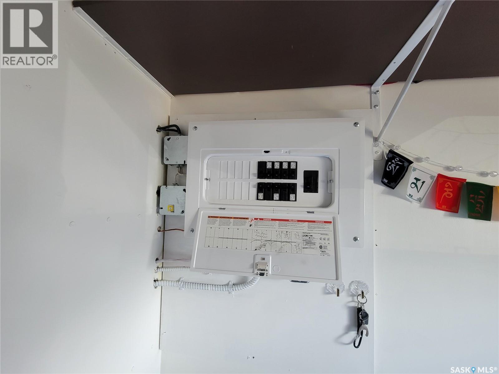 304 1st Avenue W, Maidstone, Saskatchewan  S0M 1M0 - Photo 14 - SK032836