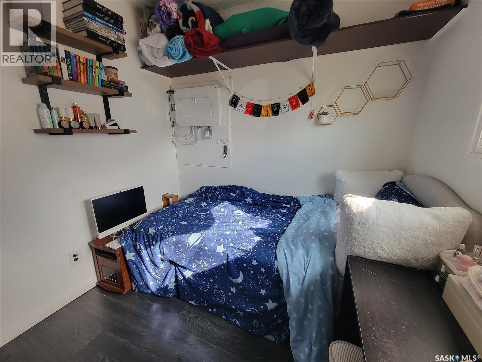 304 1st Avenue W, Maidstone, Saskatchewan  S0M 1M0 - Photo 13 - SK032836