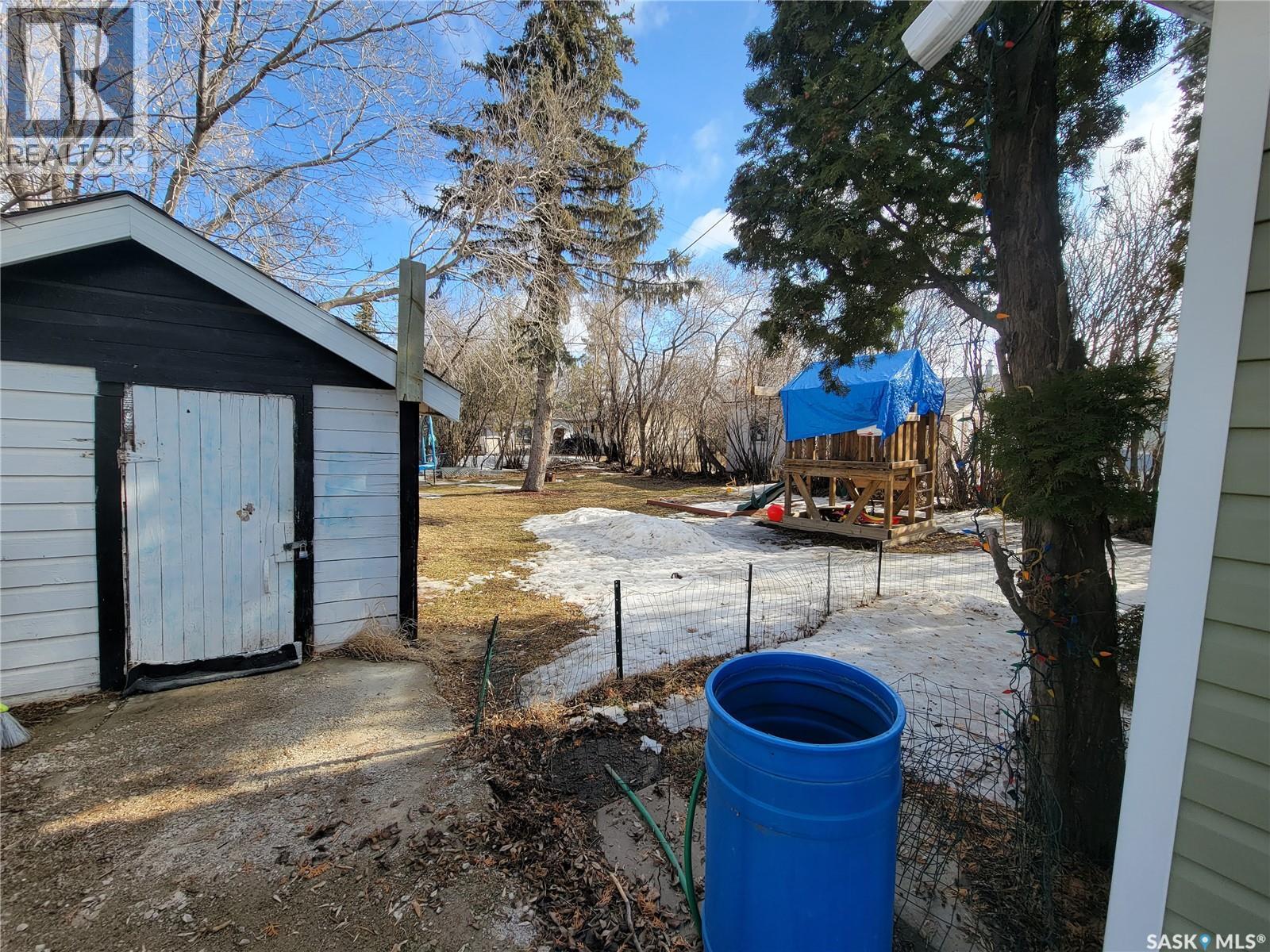 304 1st Avenue W, Maidstone, Saskatchewan  S0M 1M0 - Photo 15 - SK032836