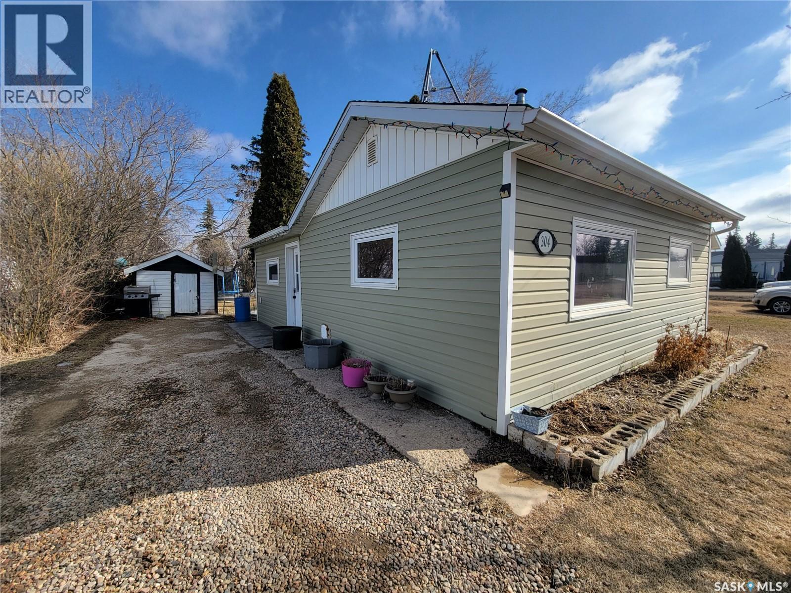 304 1st AVENUE W, Maidstone, Saskatchewan