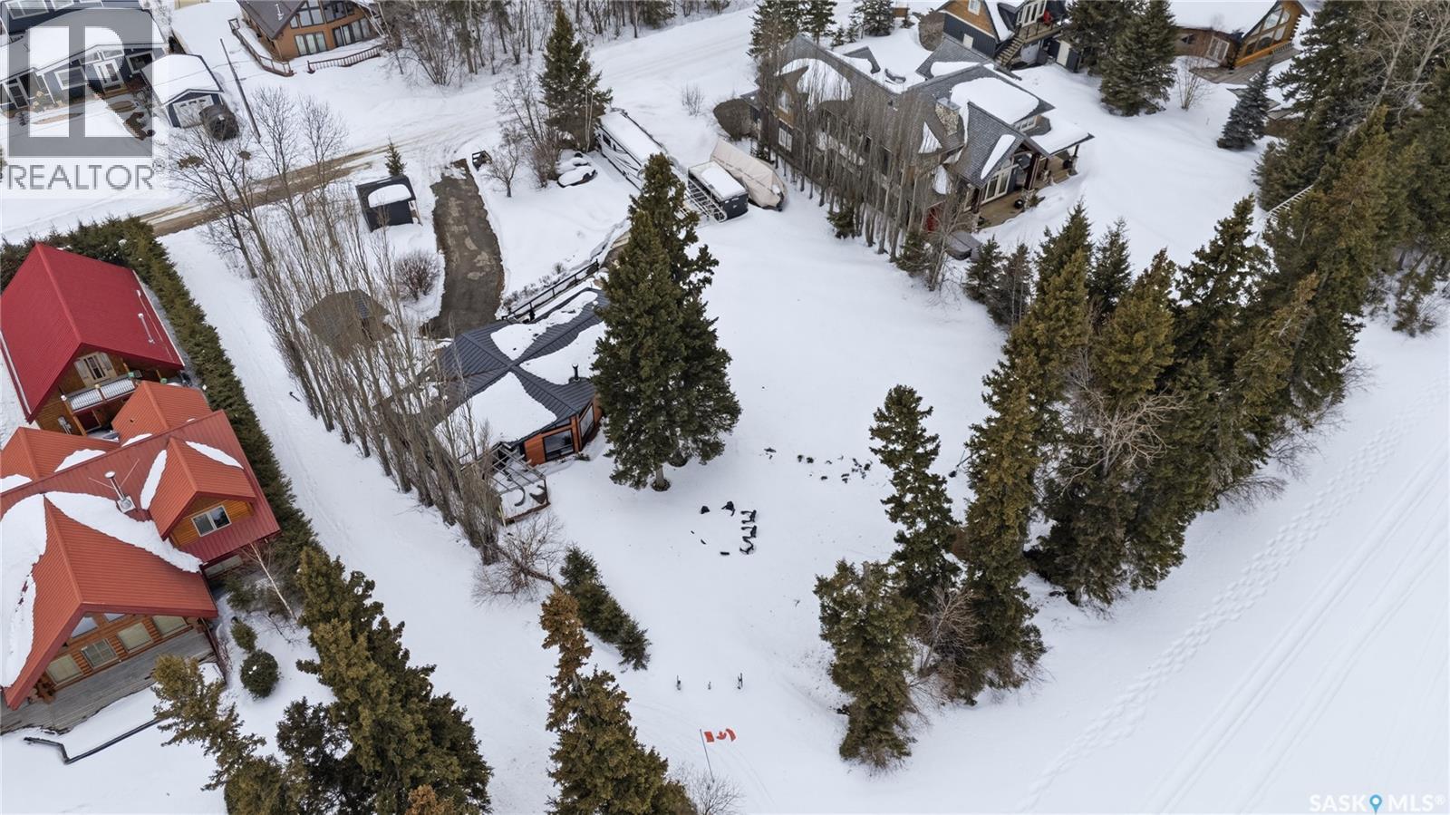 22 Shelley Street, Candle Lake, Saskatchewan  S0J 3E0 - Photo 49 - SK032850