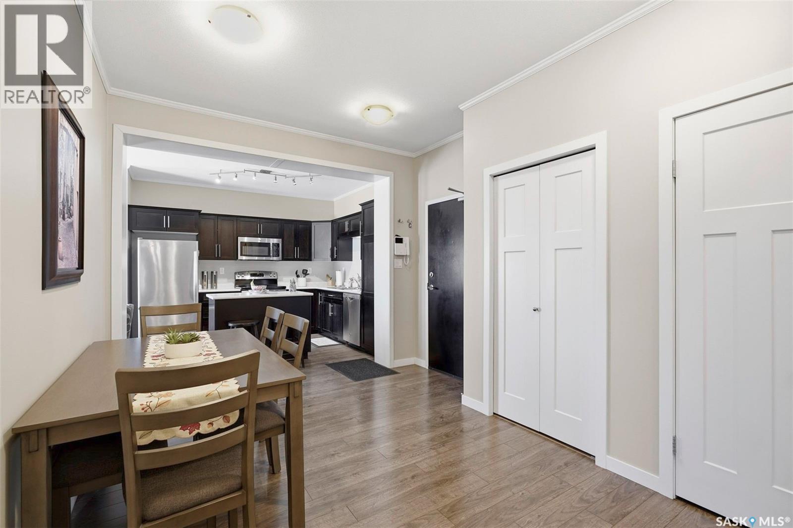 113 545 Hassard Close, Saskatoon, Saskatchewan  S7L 6V3 - Photo 4 - SK032849