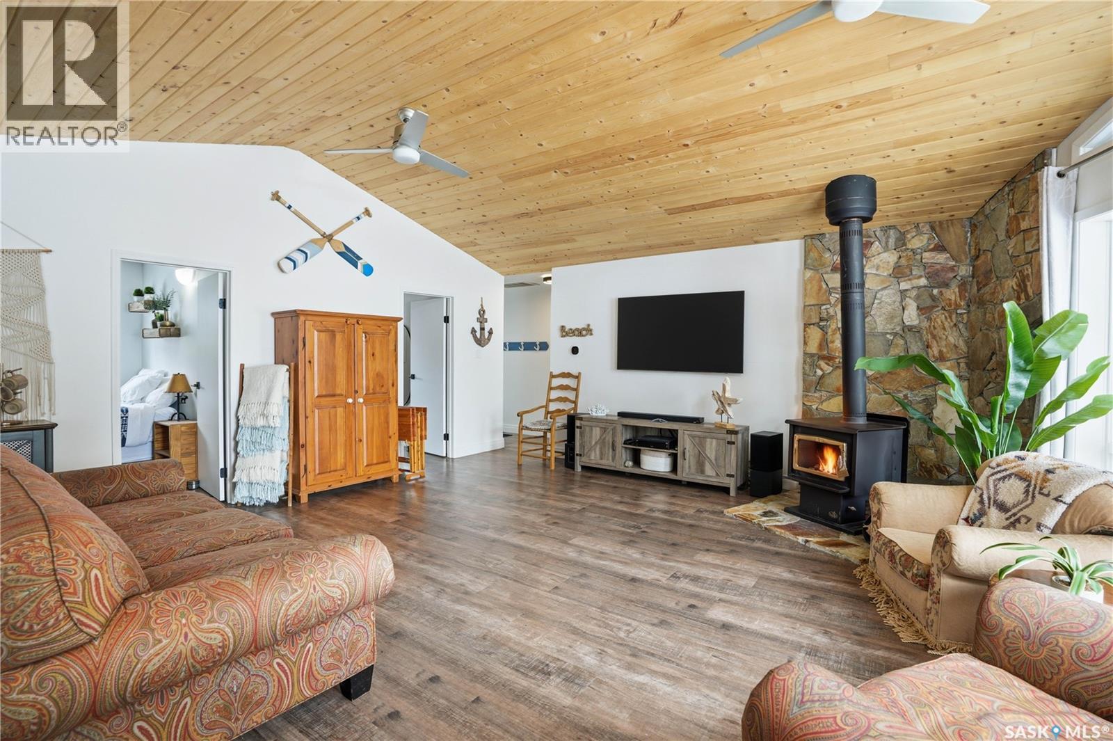 22 Shelley Street, Candle Lake, Saskatchewan  S0J 3E0 - Photo 13 - SK032850