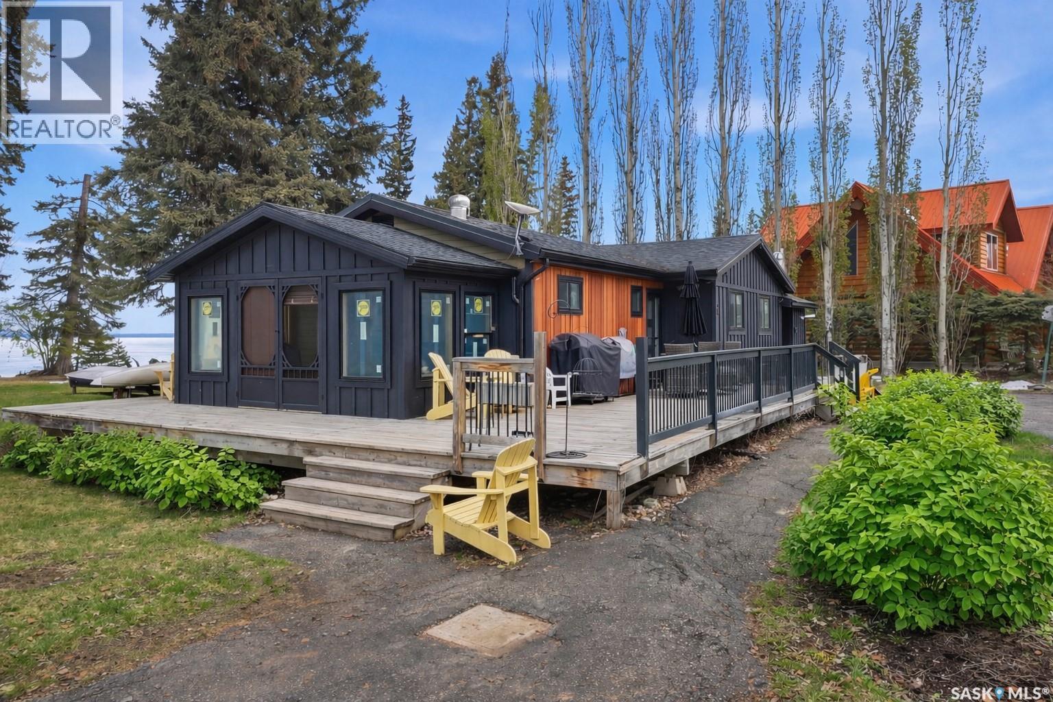 22 Shelley Street, Candle Lake, Saskatchewan  S0J 3E0 - Photo 4 - SK032850