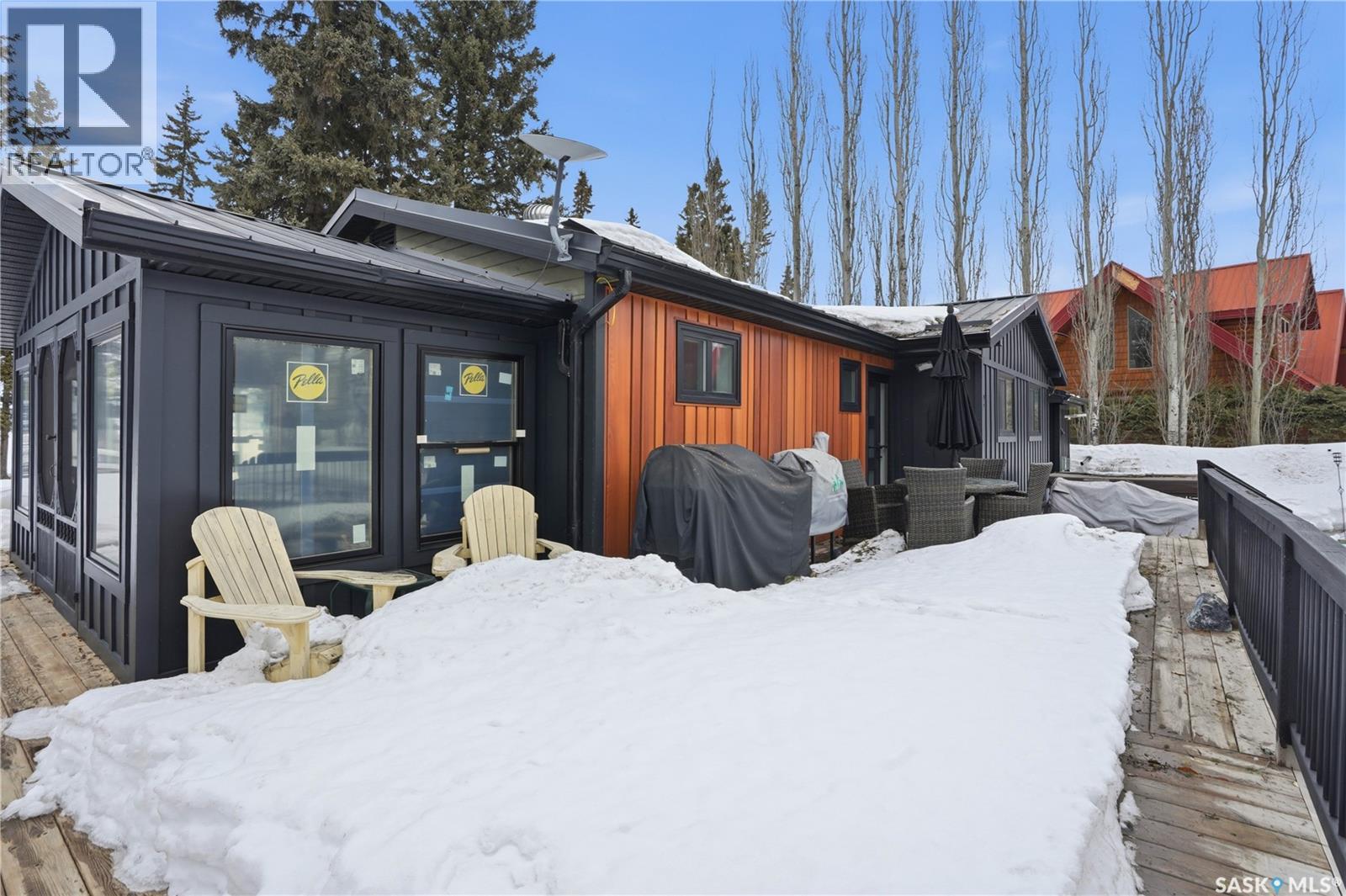 22 Shelley Street, Candle Lake, Saskatchewan  S0J 3E0 - Photo 38 - SK032850