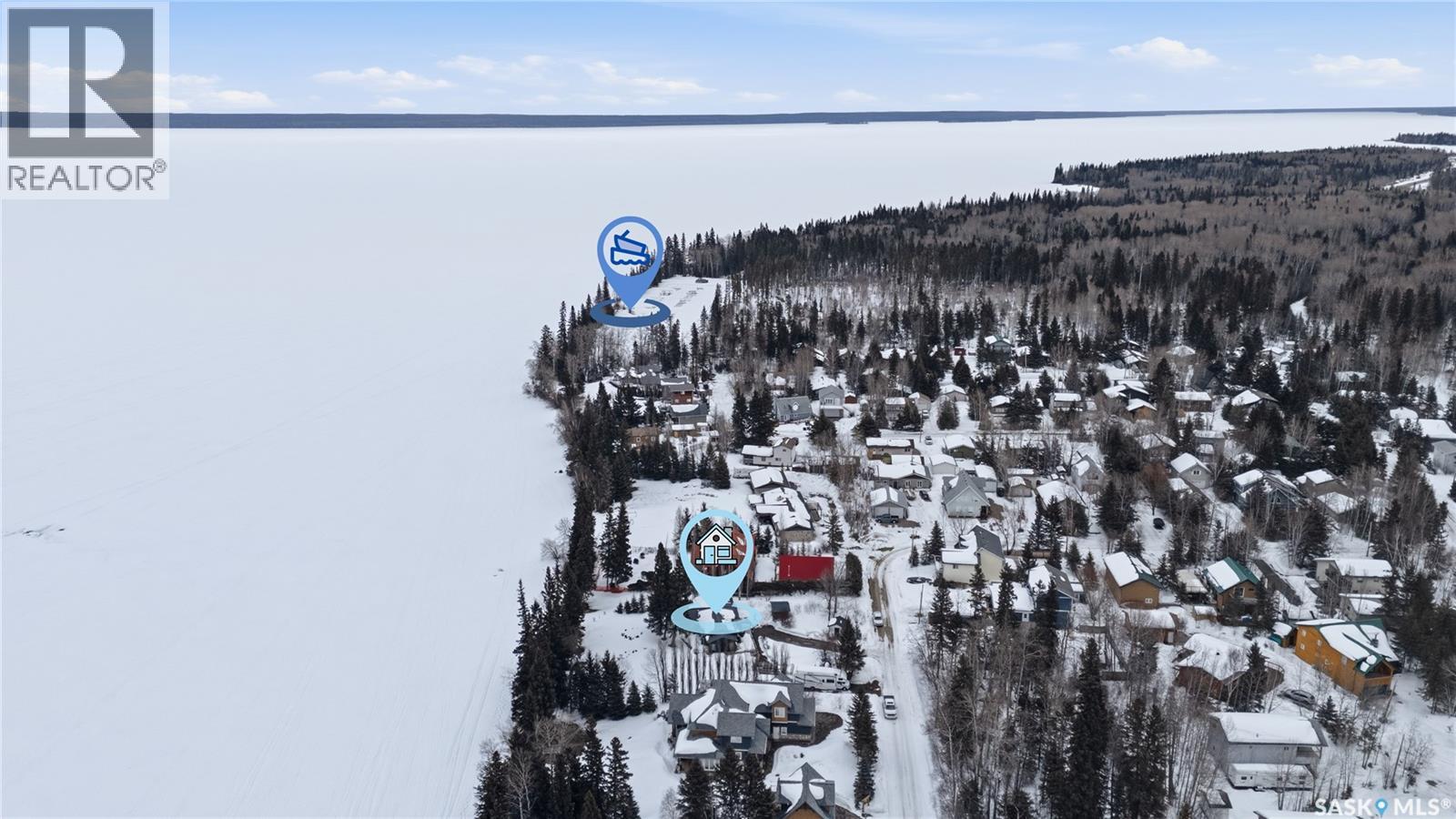 22 Shelley Street, Candle Lake, Saskatchewan  S0J 3E0 - Photo 58 - SK032850