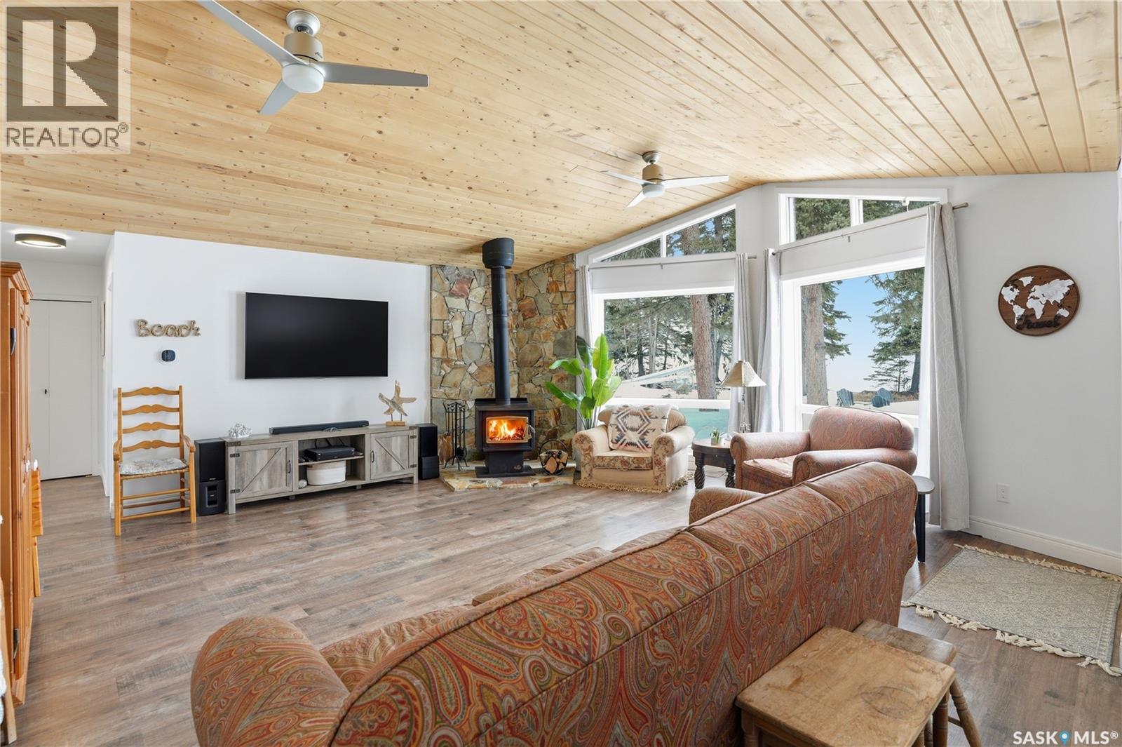 22 Shelley Street, Candle Lake, Saskatchewan  S0J 3E0 - Photo 12 - SK032850