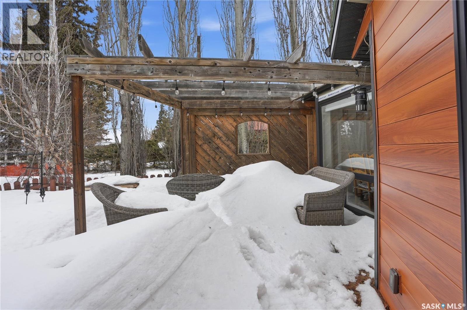 22 Shelley Street, Candle Lake, Saskatchewan  S0J 3E0 - Photo 43 - SK032850