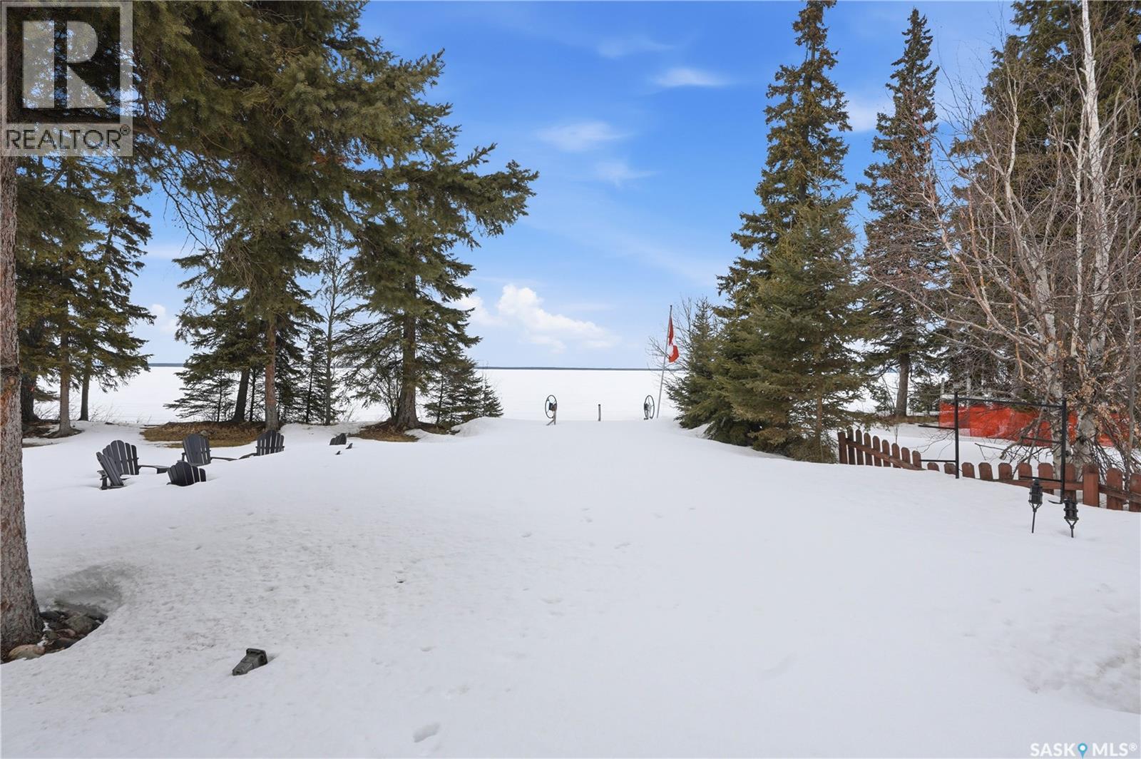 22 Shelley Street, Candle Lake, Saskatchewan  S0J 3E0 - Photo 45 - SK032850