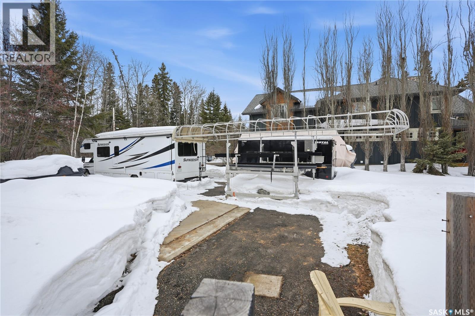 22 Shelley Street, Candle Lake, Saskatchewan  S0J 3E0 - Photo 39 - SK032850