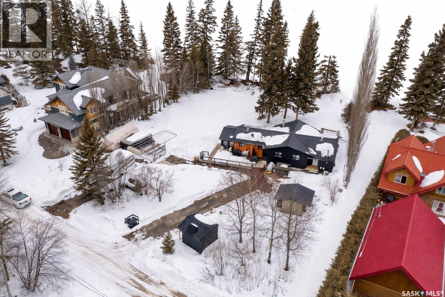 22 Shelley Street, Candle Lake, Saskatchewan  S0J 3E0 - Photo 8 - SK032850