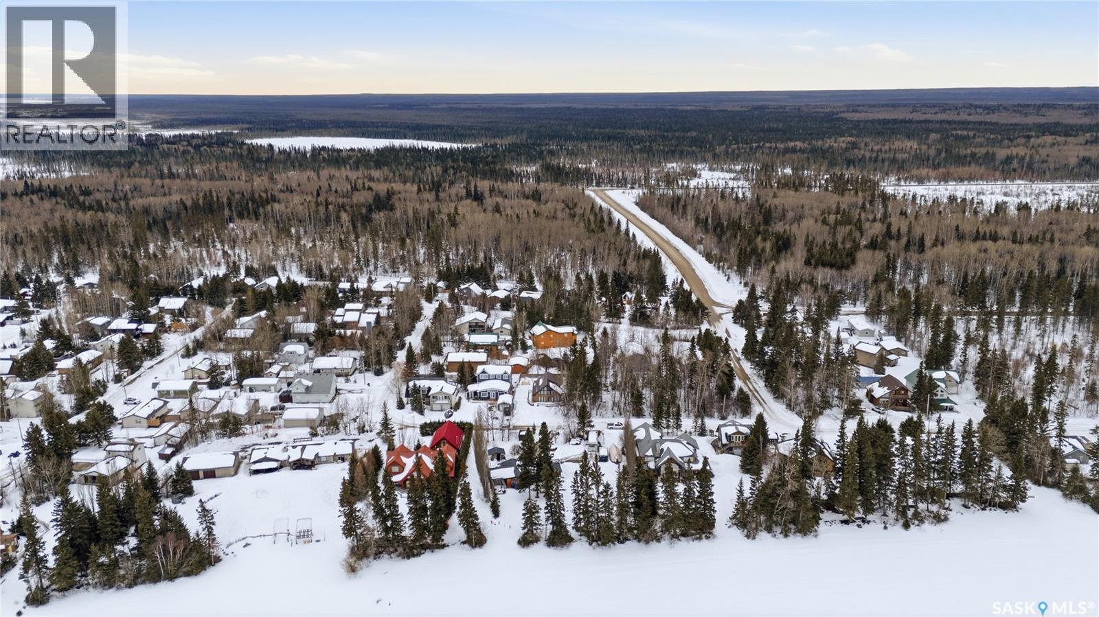 22 Shelley Street, Candle Lake, Saskatchewan  S0J 3E0 - Photo 55 - SK032850