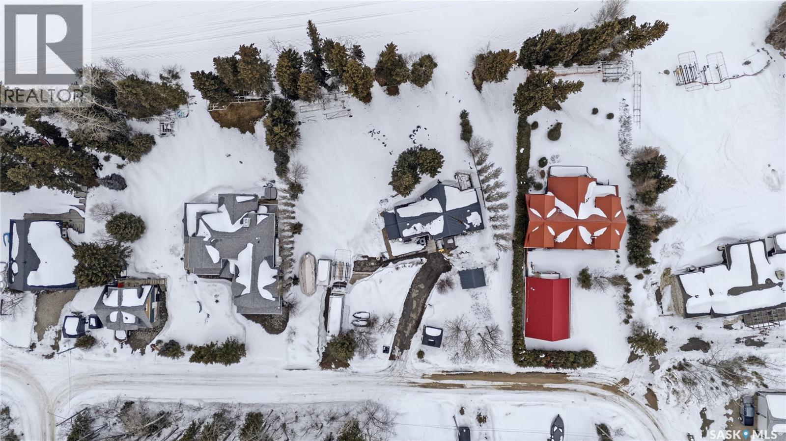 22 Shelley Street, Candle Lake, Saskatchewan  S0J 3E0 - Photo 50 - SK032850