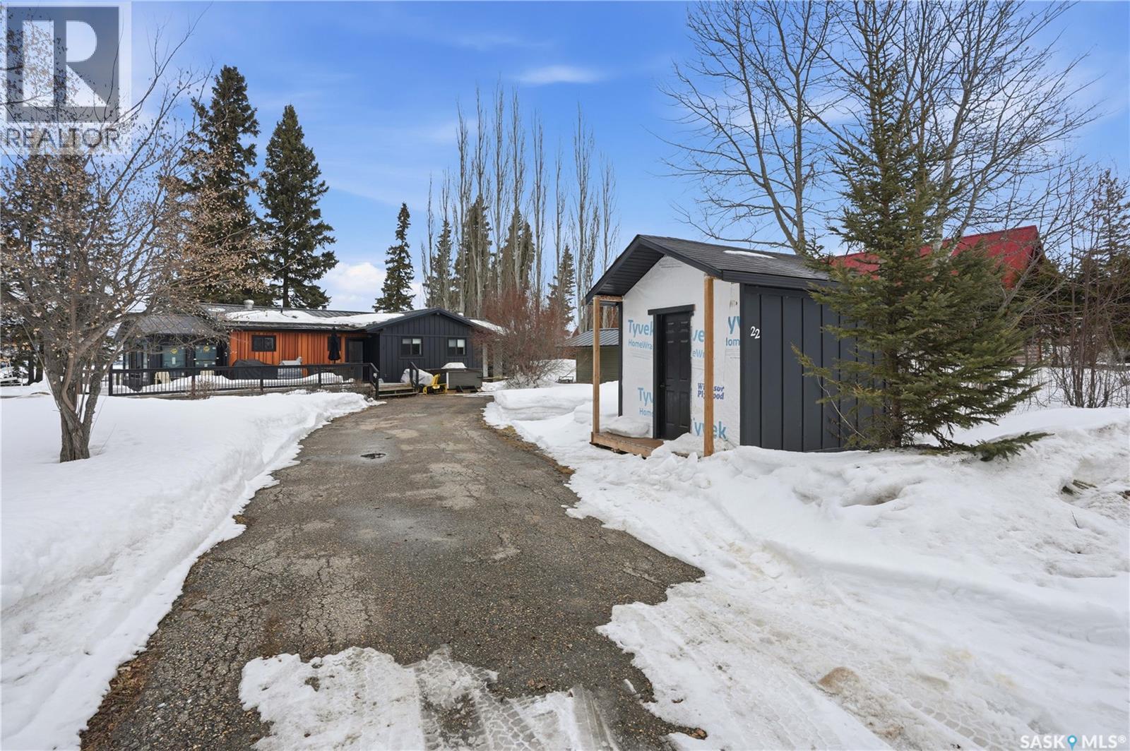 22 Shelley Street, Candle Lake, Saskatchewan  S0J 3E0 - Photo 47 - SK032850