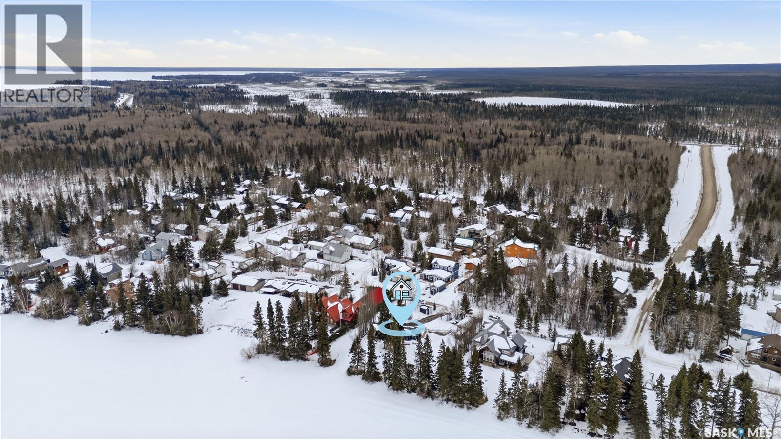 22 Shelley Street, Candle Lake, Saskatchewan  S0J 3E0 - Photo 56 - SK032850