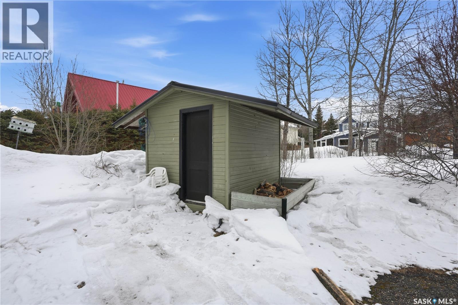 22 Shelley Street, Candle Lake, Saskatchewan  S0J 3E0 - Photo 40 - SK032850