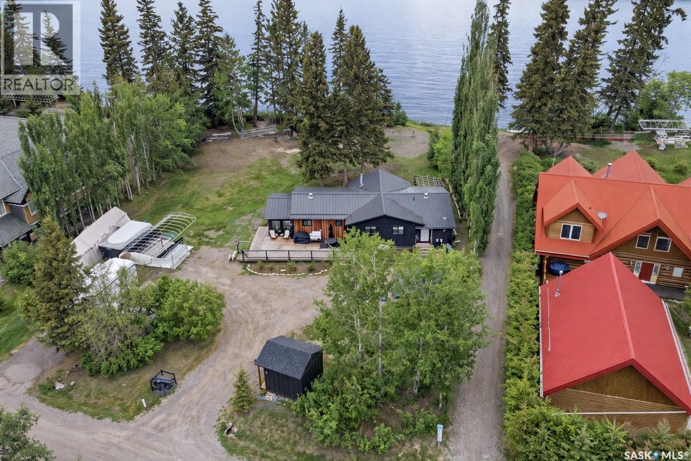 22 Shelley Street, Candle Lake, Saskatchewan  S0J 3E0 - Photo 48 - SK032850