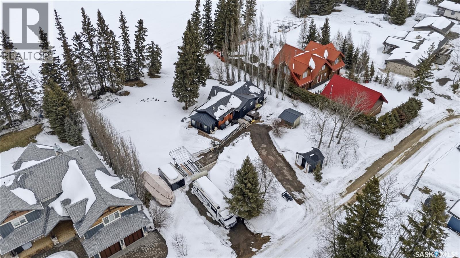 22 Shelley Street, Candle Lake, Saskatchewan  S0J 3E0 - Photo 51 - SK032850