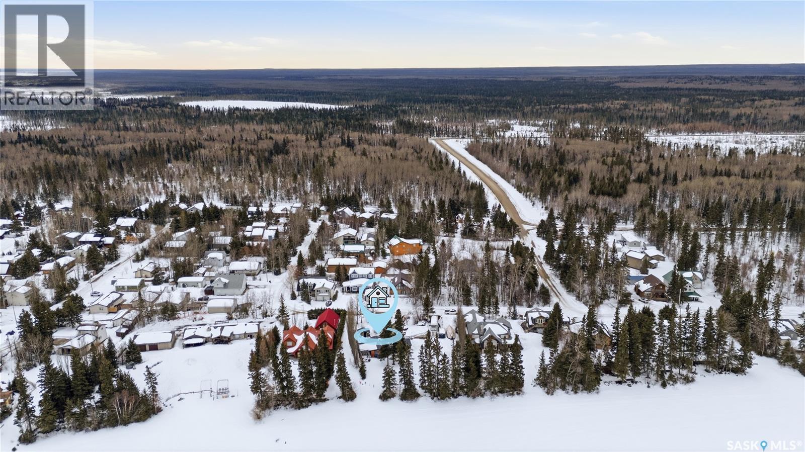 22 Shelley Street, Candle Lake, Saskatchewan  S0J 3E0 - Photo 54 - SK032850