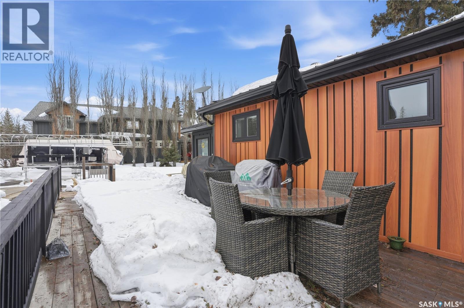 22 Shelley Street, Candle Lake, Saskatchewan  S0J 3E0 - Photo 37 - SK032850