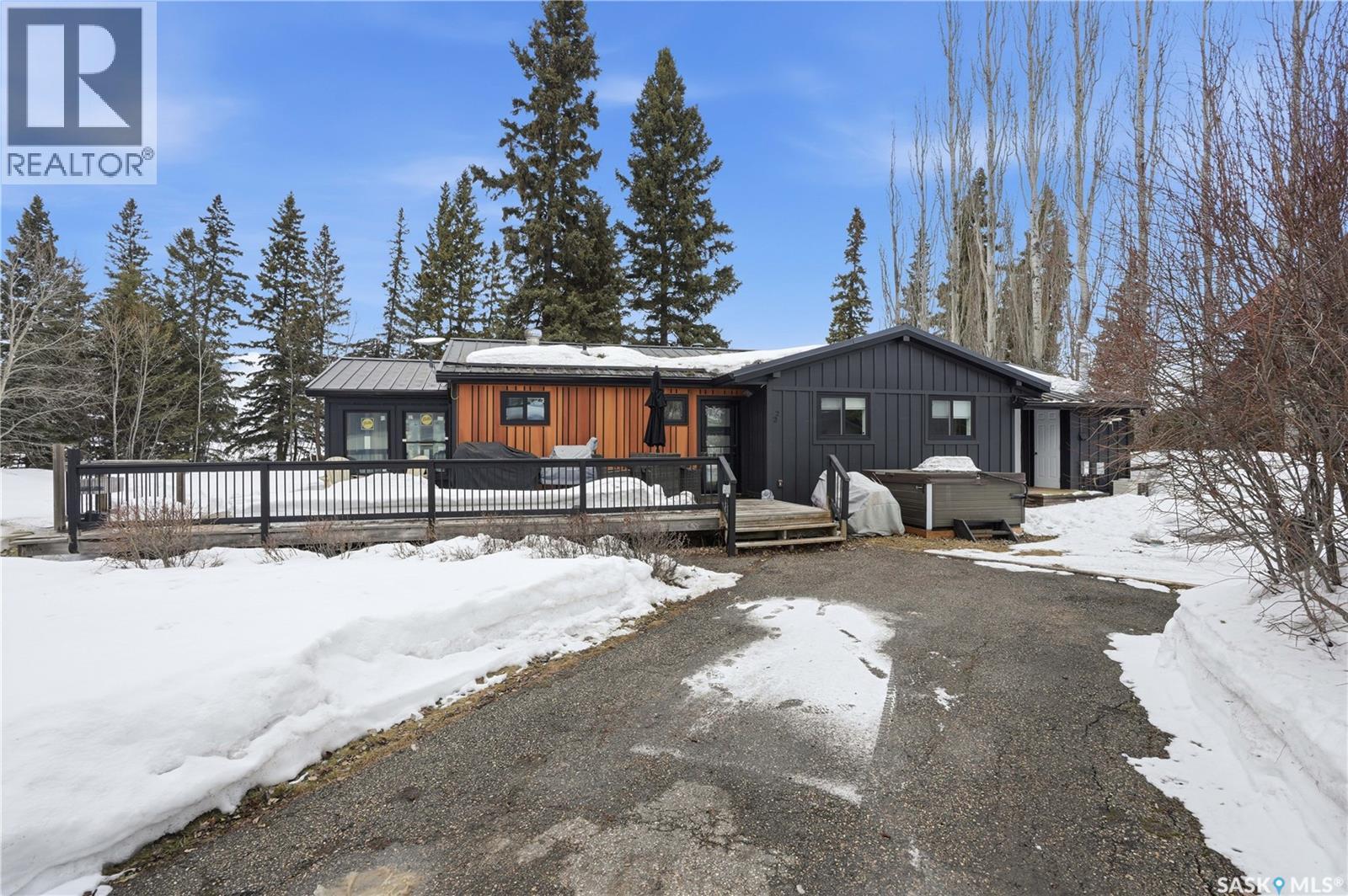 22 Shelley Street, Candle Lake, Saskatchewan  S0J 3E0 - Photo 5 - SK032850