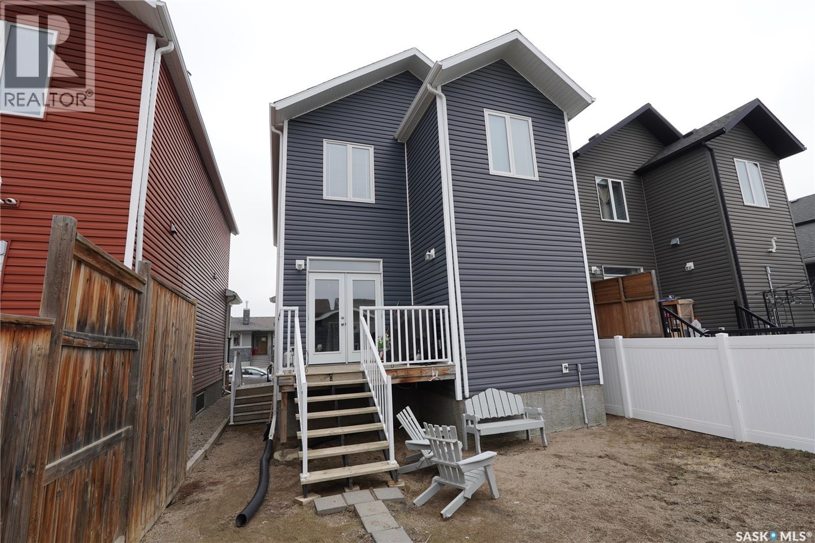 4125 Green Olive Way E, Regina, Saskatchewan  S4V 1P8 - Photo 20 - SK032860