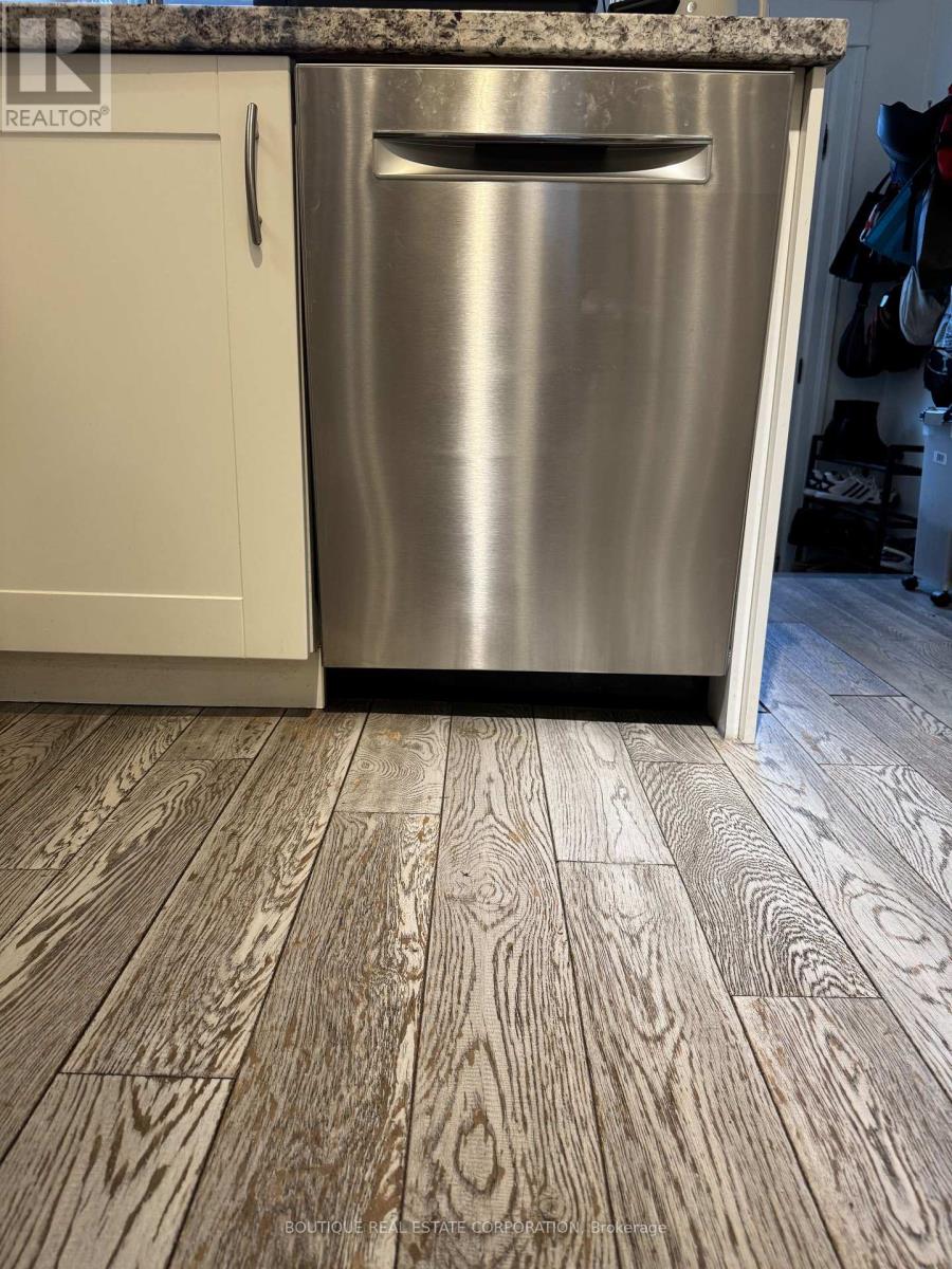 257 Concord Avenue, Toronto, Ontario  M6H 2P4 - Photo 21 - C12611292