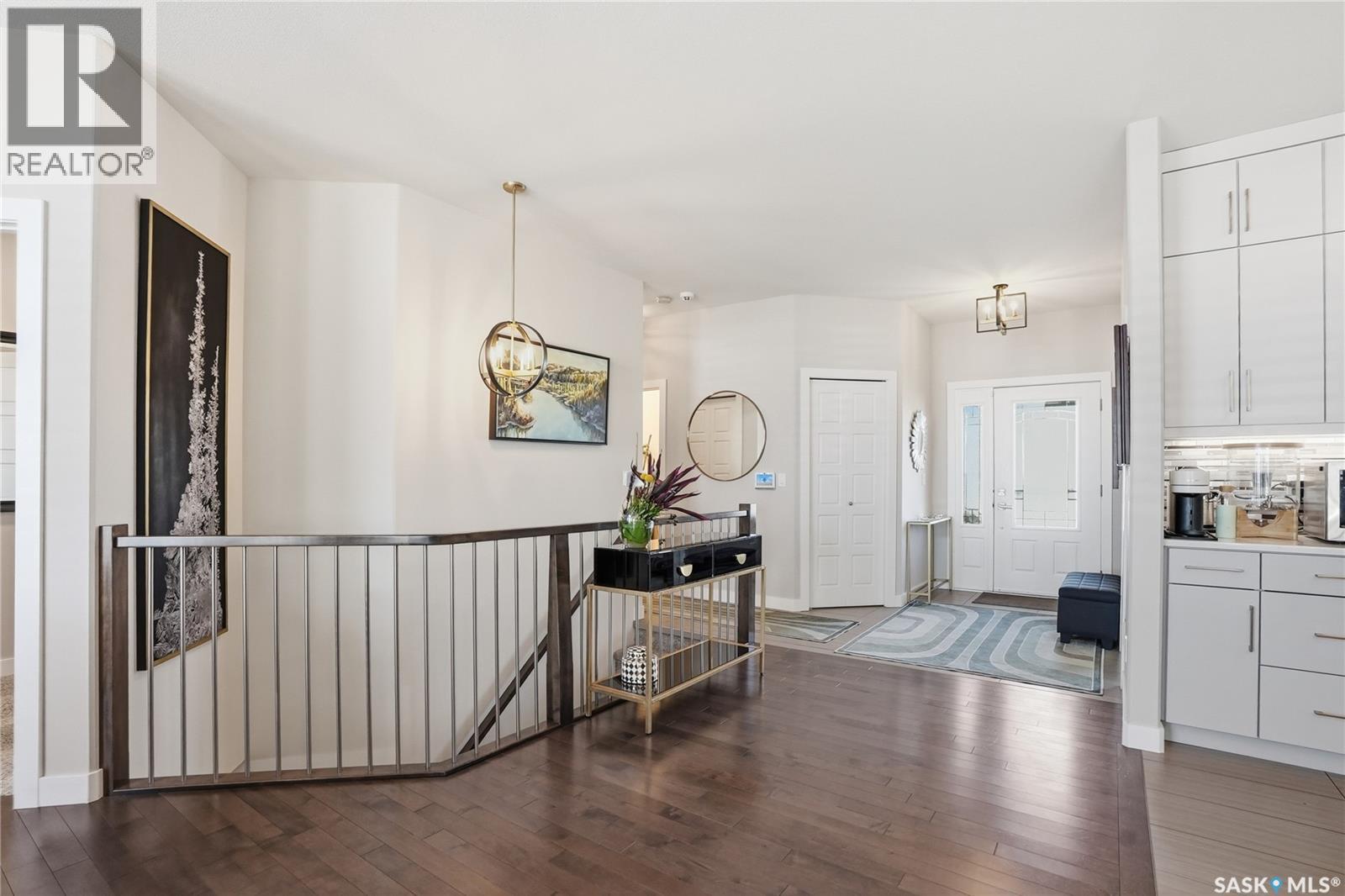 7 315 Ledingham Drive, Saskatoon, Saskatchewan  S7V 0J1 - Photo 3 - SK032870