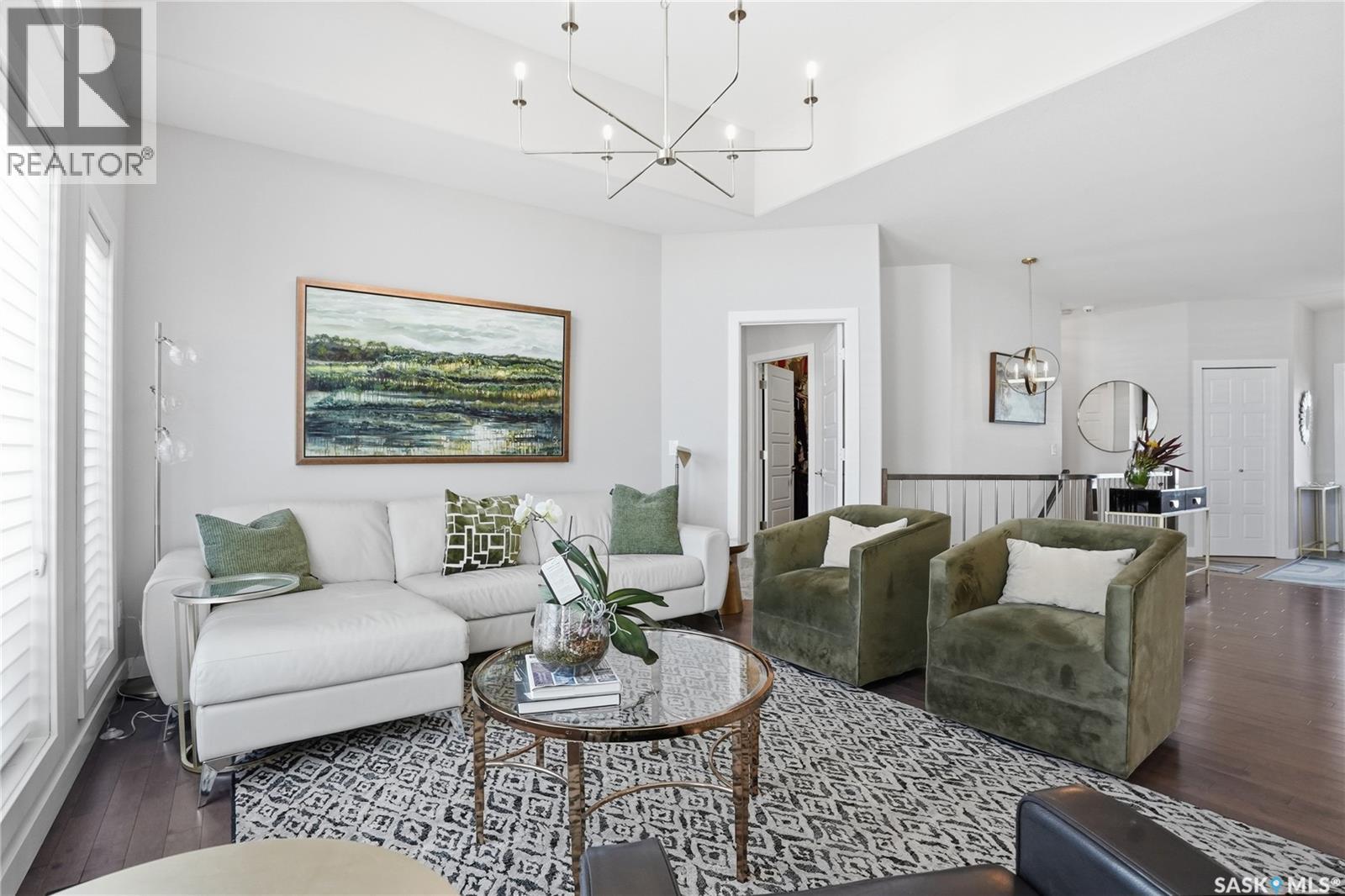 7 315 Ledingham Drive, Saskatoon, Saskatchewan  S7V 0J1 - Photo 19 - SK032870