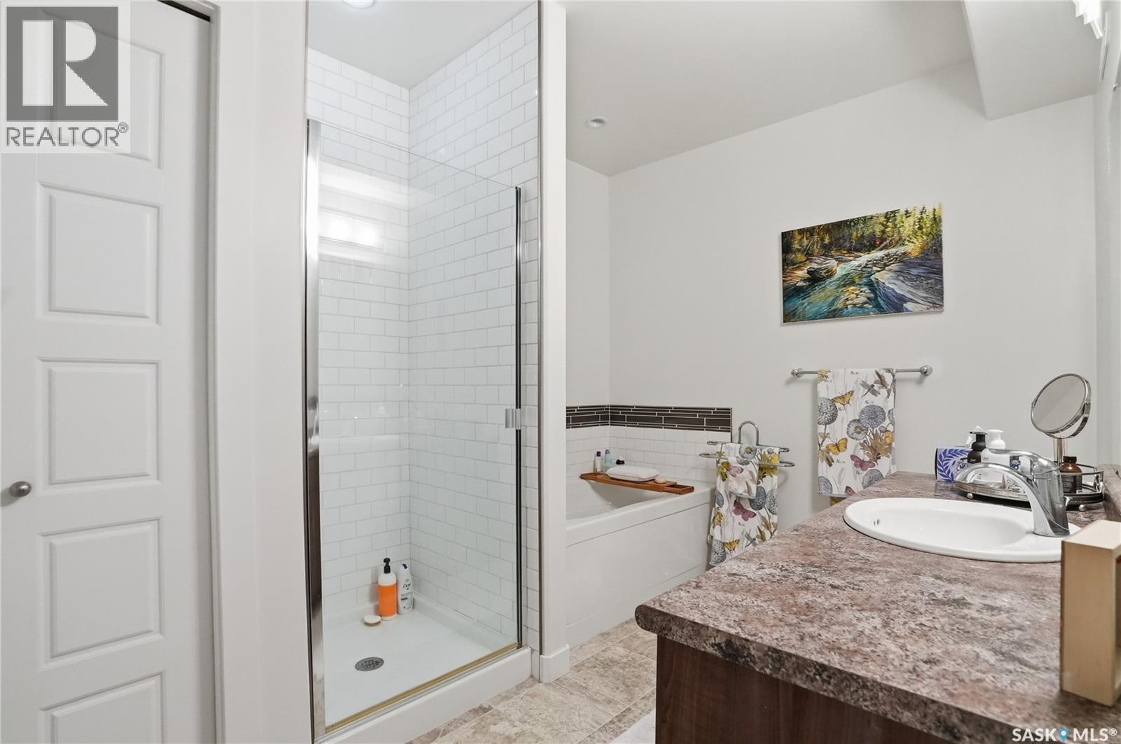 7 315 Ledingham Drive, Saskatoon, Saskatchewan  S7V 0J1 - Photo 38 - SK032870