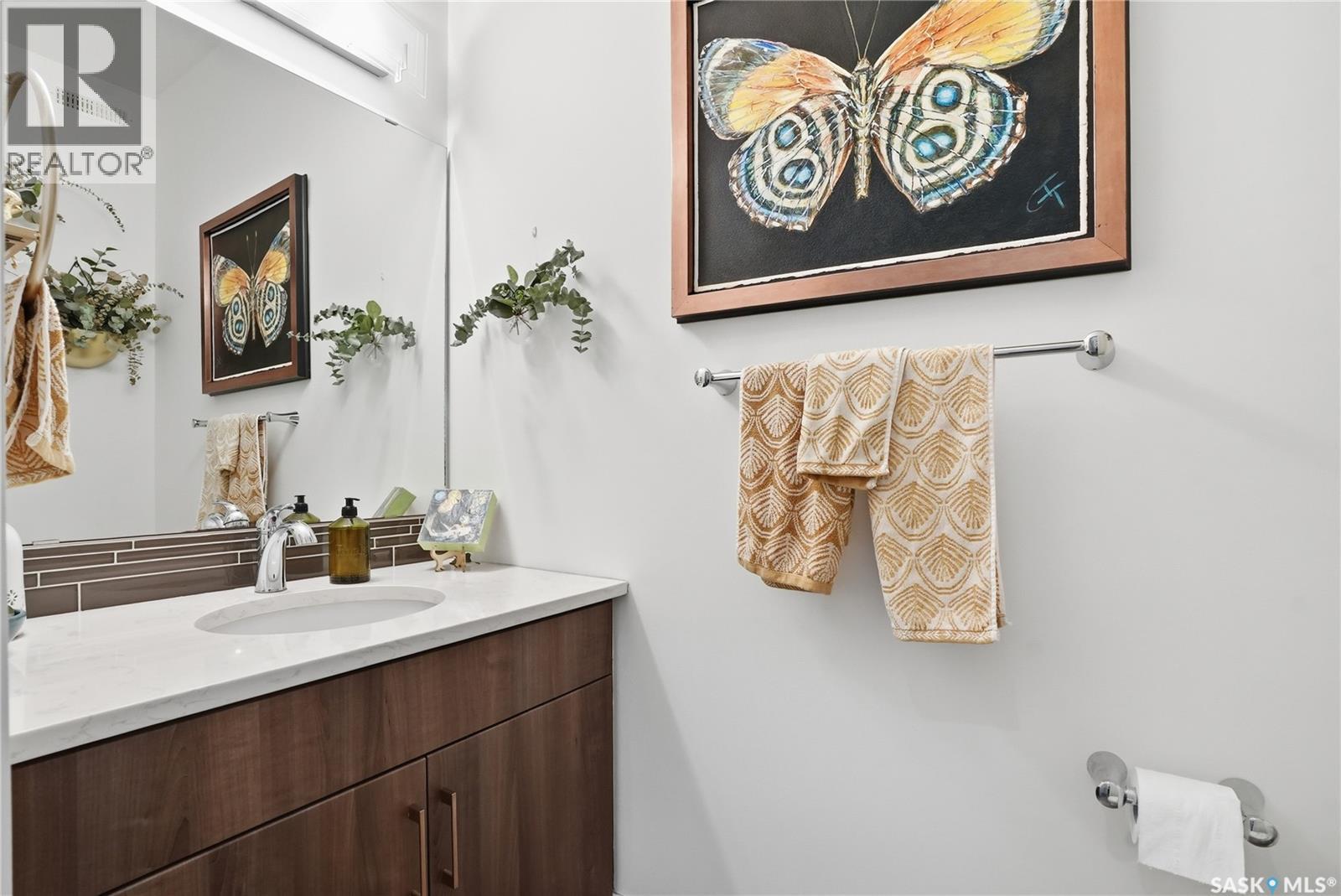 7 315 Ledingham Drive, Saskatoon, Saskatchewan  S7V 0J1 - Photo 29 - SK032870