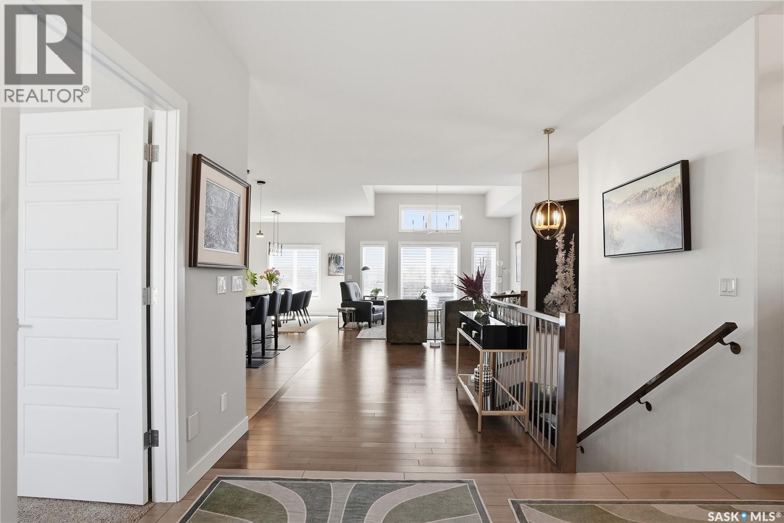 7 315 Ledingham Drive, Saskatoon, Saskatchewan  S7V 0J1 - Photo 4 - SK032870