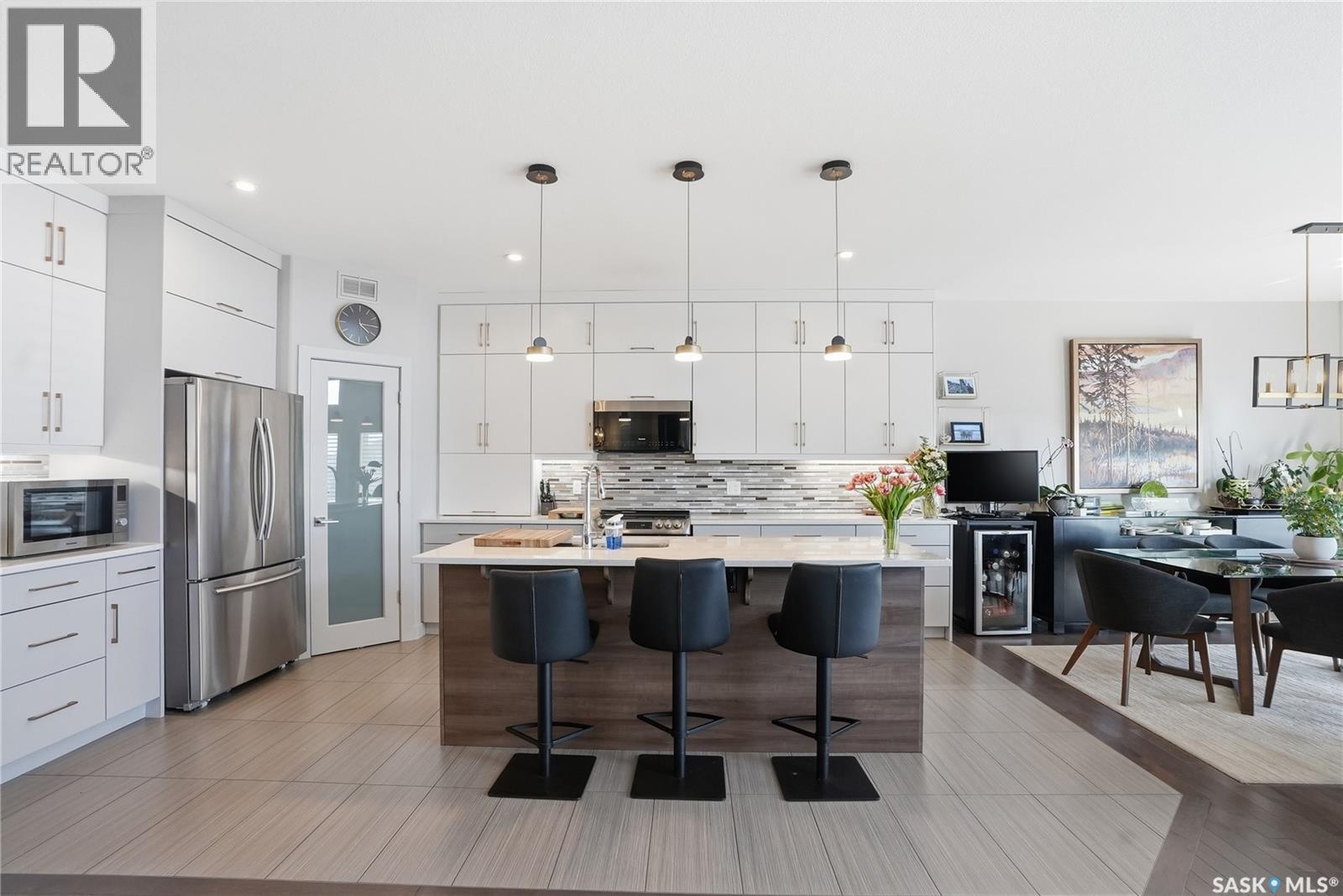 7 315 Ledingham Drive, Saskatoon, Saskatchewan  S7V 0J1 - Photo 6 - SK032870