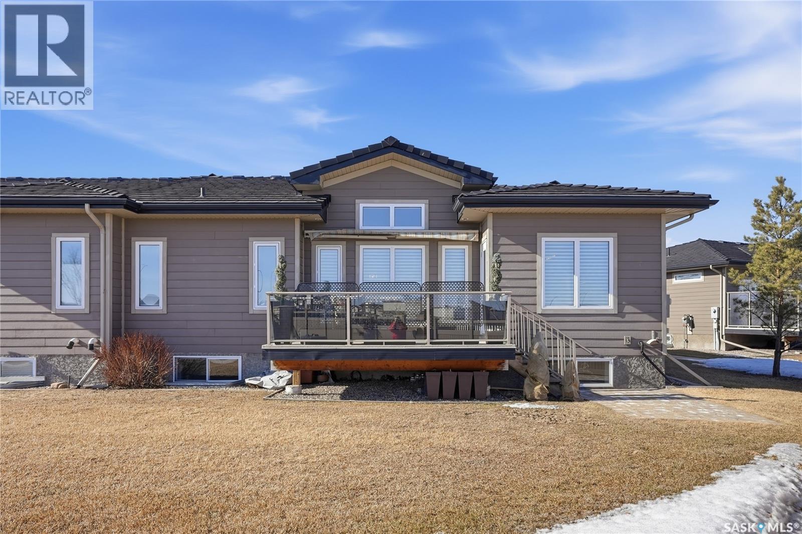7 315 Ledingham Drive, Saskatoon, Saskatchewan  S7V 0J1 - Photo 47 - SK032870