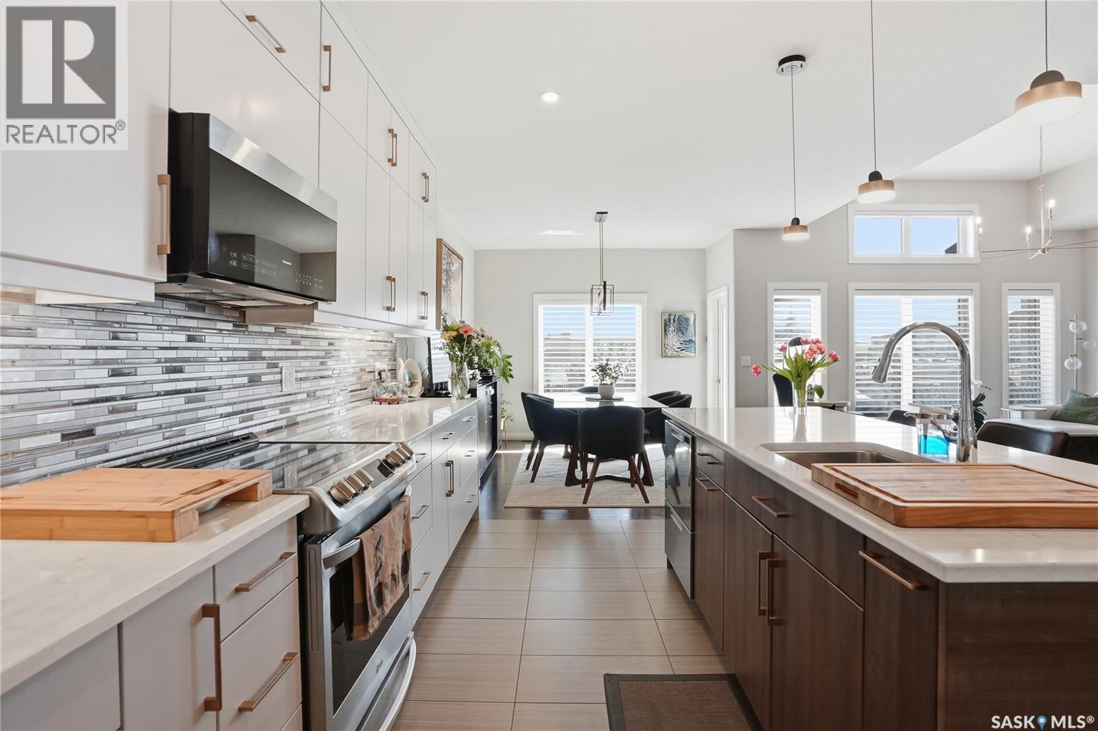 7 315 Ledingham Drive, Saskatoon, Saskatchewan  S7V 0J1 - Photo 9 - SK032870