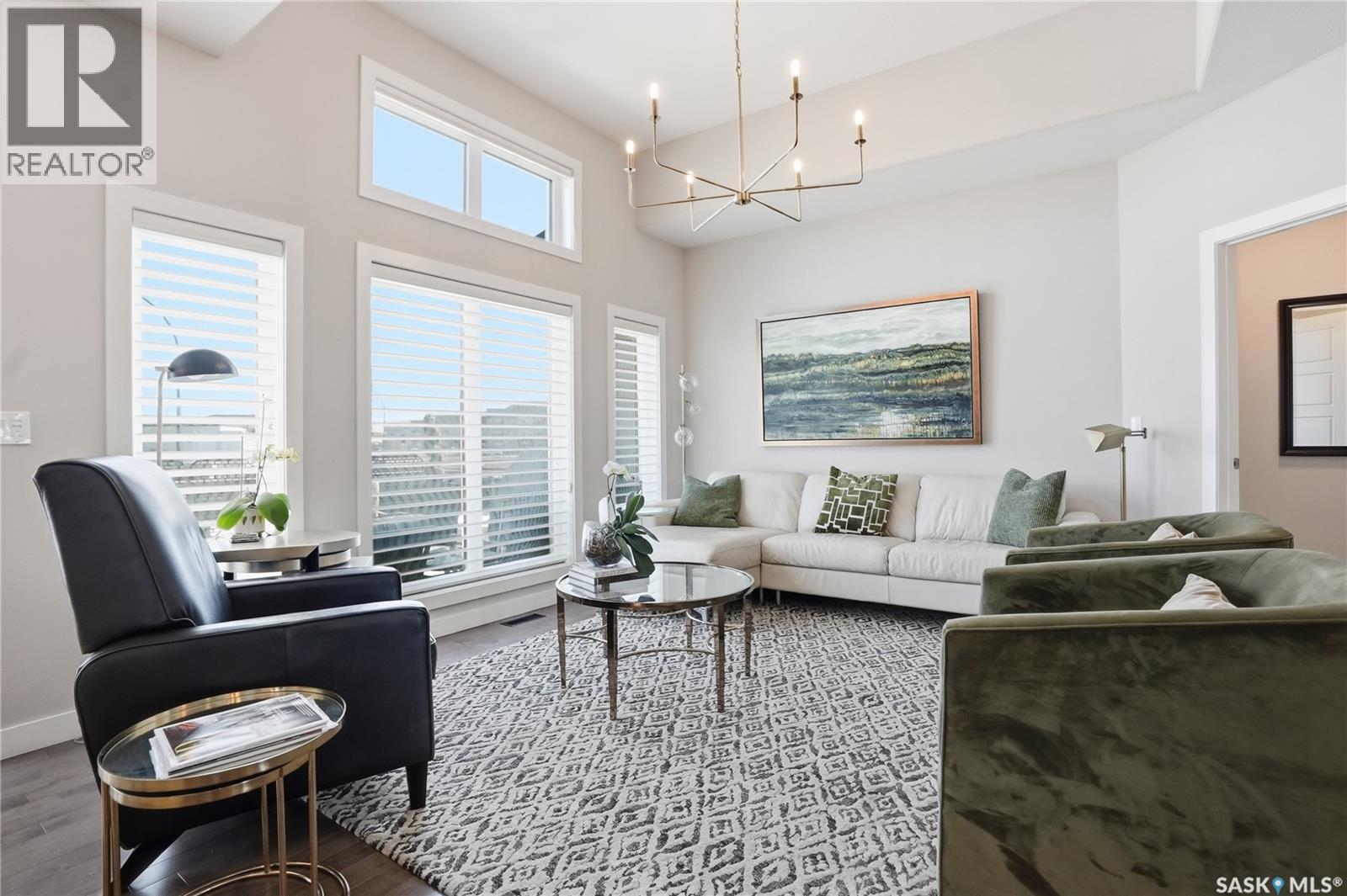 7 315 Ledingham Drive, Saskatoon, Saskatchewan  S7V 0J1 - Photo 17 - SK032870