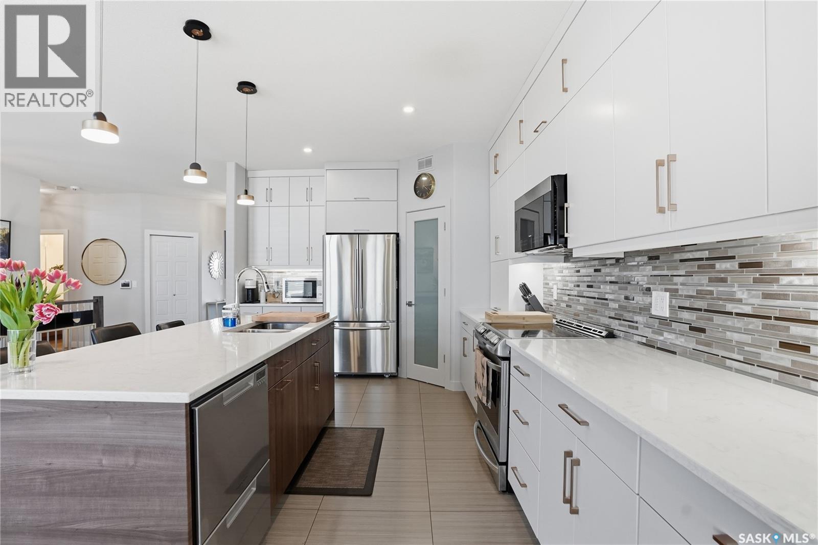 7 315 Ledingham Drive, Saskatoon, Saskatchewan  S7V 0J1 - Photo 10 - SK032870