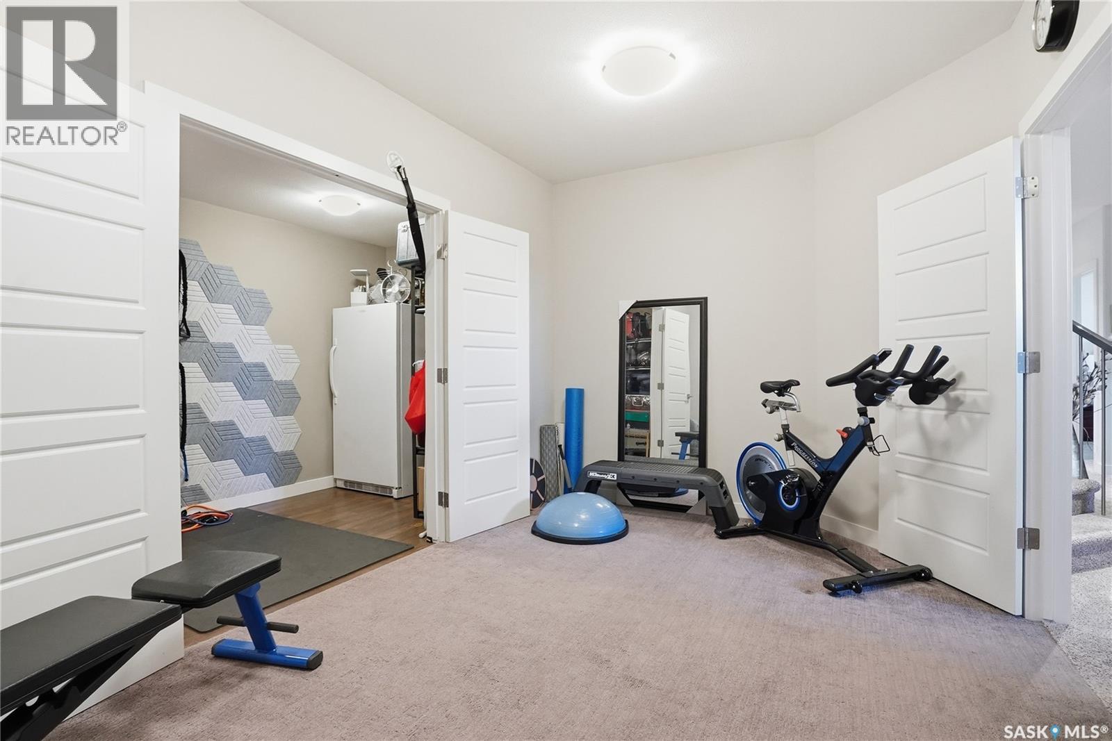 7 315 Ledingham Drive, Saskatoon, Saskatchewan  S7V 0J1 - Photo 39 - SK032870